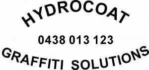 hydrocoat logo